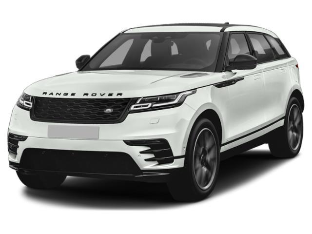 used 2021 Land Rover Range Rover Velar car, priced at $47,991