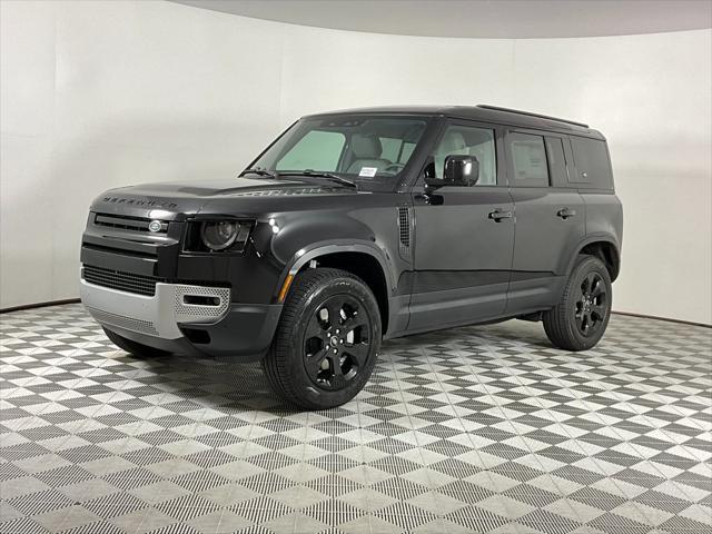 new 2024 Land Rover Defender car, priced at $86,438