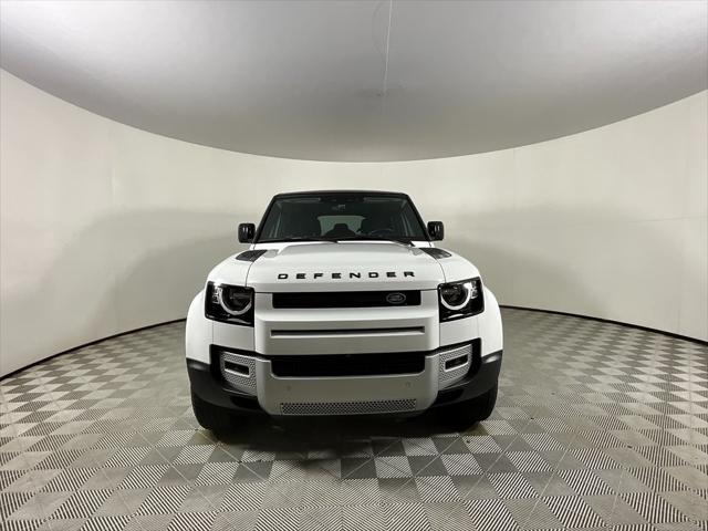 used 2023 Land Rover Defender car, priced at $54,991