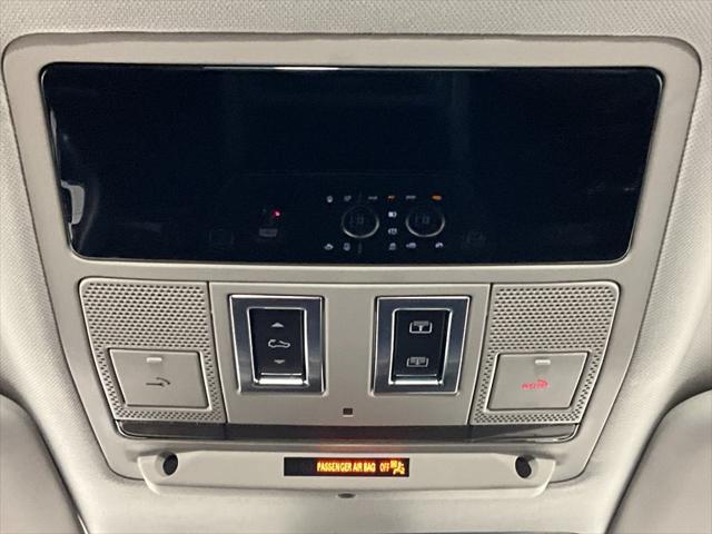 used 2023 Land Rover Defender car, priced at $54,991
