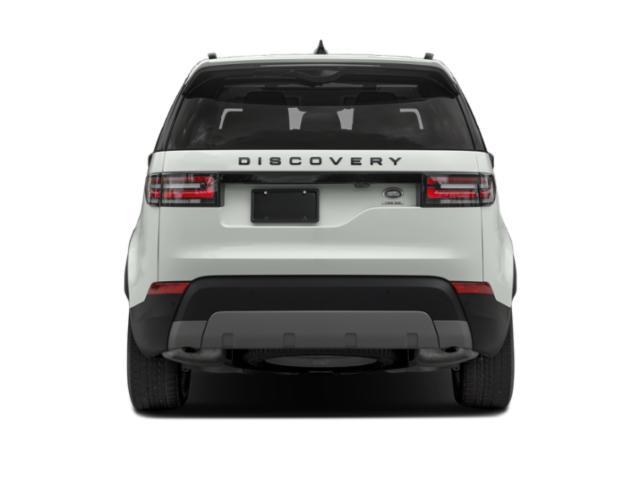 used 2019 Land Rover Discovery car, priced at $22,991