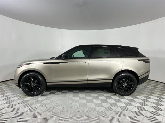 new 2026 Land Rover Range Rover Velar car, priced at $68,665