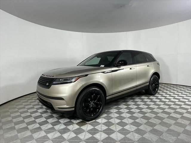 new 2026 Land Rover Range Rover Velar car, priced at $68,665