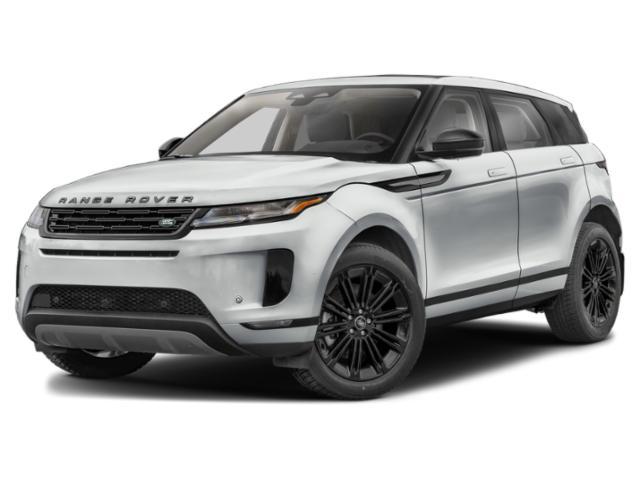 used 2024 Land Rover Range Rover Evoque car, priced at $48,991