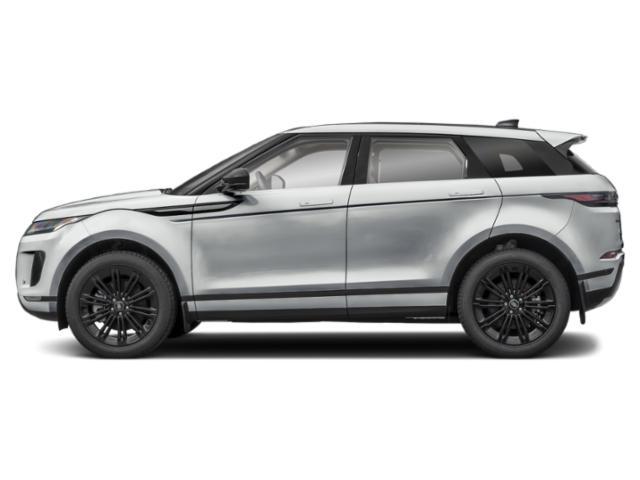 used 2024 Land Rover Range Rover Evoque car, priced at $48,991