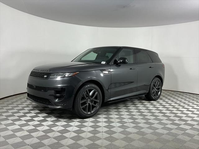 new 2024 Land Rover Range Rover Sport car, priced at $118,945
