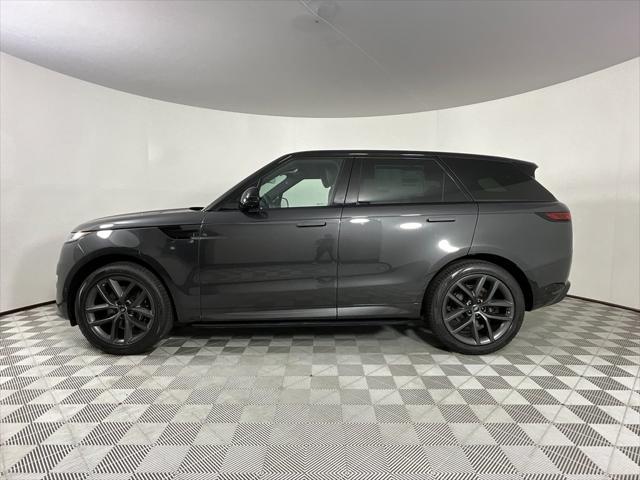 new 2024 Land Rover Range Rover Sport car, priced at $118,945