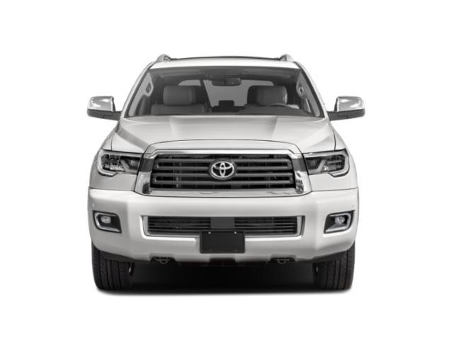 used 2021 Toyota Sequoia car, priced at $49,991