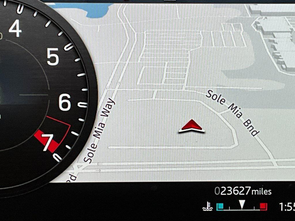 used 2021 Land Rover Defender car, priced at $42,992