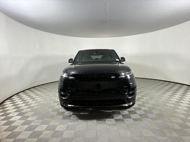 new 2025 Land Rover Range Rover Sport car, priced at $95,865