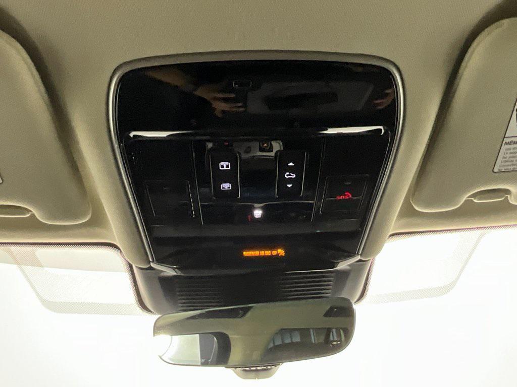 used 2023 Land Rover Range Rover car, priced at $109,991