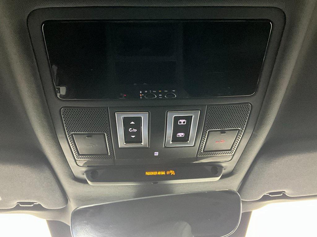 used 2023 Land Rover Defender car, priced at $70,991