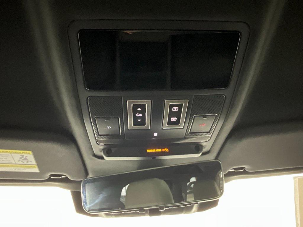 used 2024 Land Rover Defender car, priced at $56,983