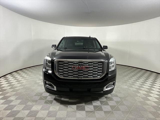 used 2019 GMC Yukon XL car, priced at $37,983