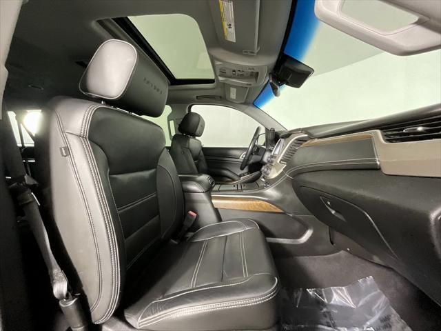 used 2019 GMC Yukon XL car, priced at $37,983