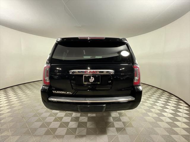 used 2019 GMC Yukon XL car, priced at $37,983