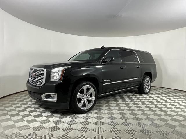 used 2019 GMC Yukon XL car, priced at $38,982