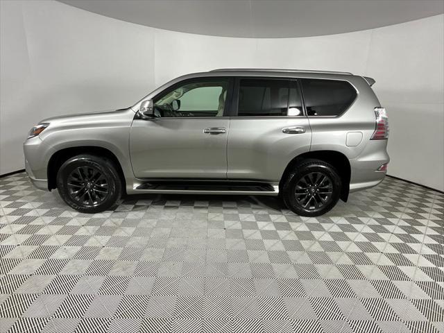 used 2020 Lexus GX 460 car, priced at $41,991