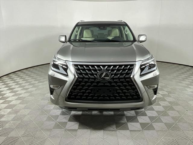 used 2020 Lexus GX 460 car, priced at $41,991