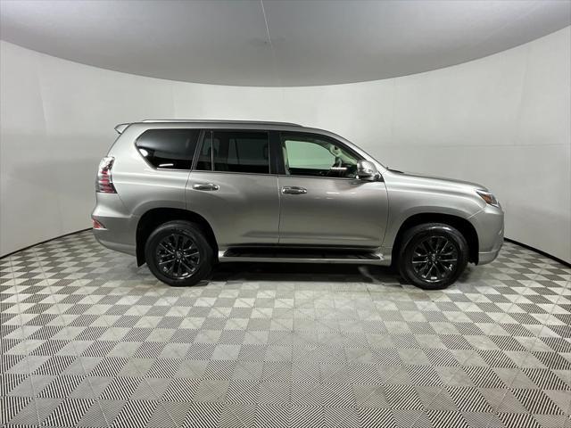 used 2020 Lexus GX 460 car, priced at $41,991