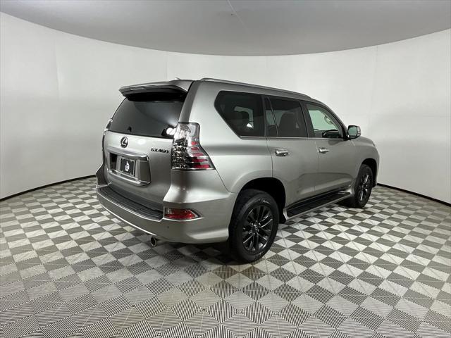 used 2020 Lexus GX 460 car, priced at $41,991