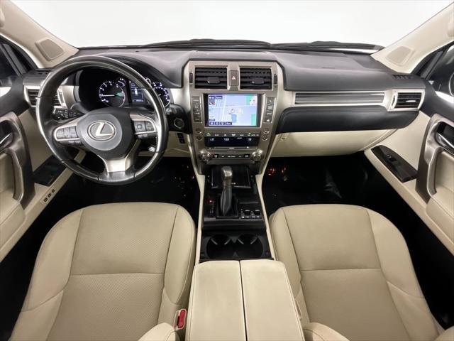 used 2020 Lexus GX 460 car, priced at $41,991