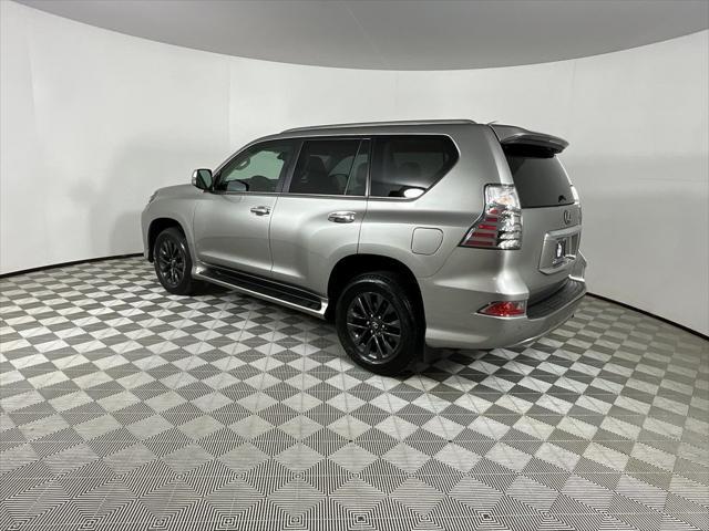 used 2020 Lexus GX 460 car, priced at $41,991