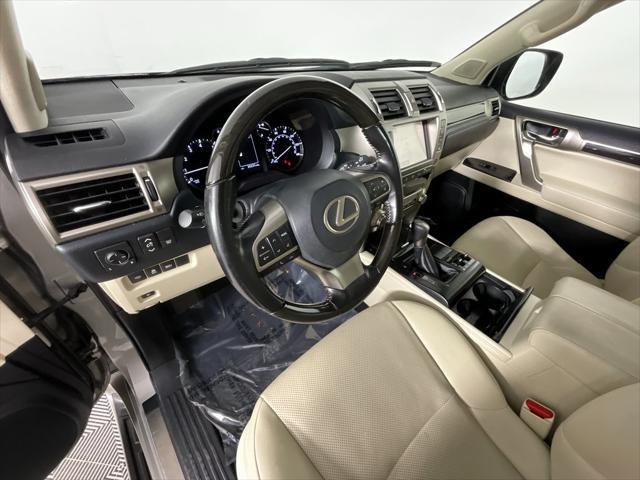 used 2020 Lexus GX 460 car, priced at $41,991