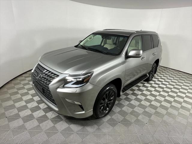 used 2020 Lexus GX 460 car, priced at $41,991