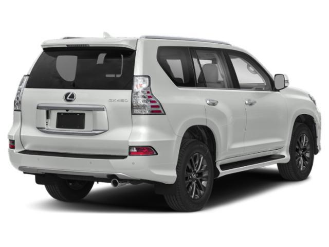 used 2021 Lexus GX 460 car, priced at $40,991