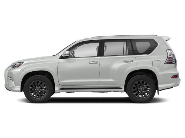 used 2021 Lexus GX 460 car, priced at $40,991