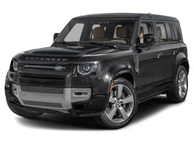 new 2024 Land Rover Defender car, priced at $109,743