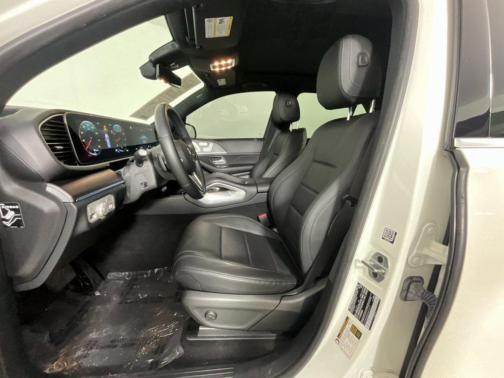 used 2022 Mercedes-Benz GLE 350 car, priced at $37,992