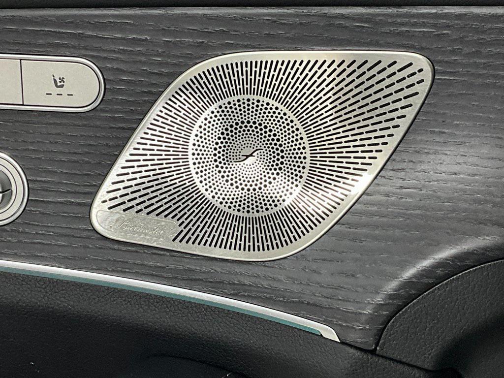 used 2022 Mercedes-Benz GLE 350 car, priced at $37,992