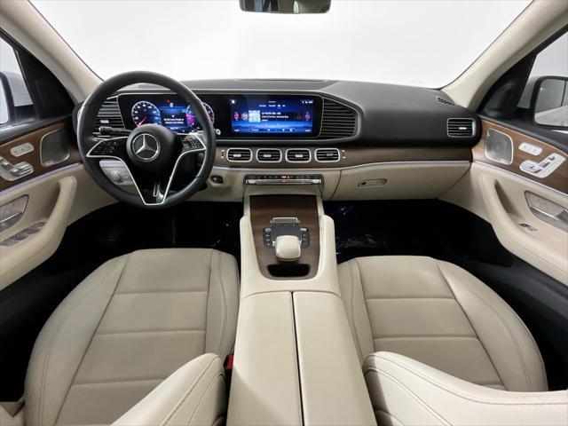 used 2024 Mercedes-Benz GLE 350 car, priced at $59,991