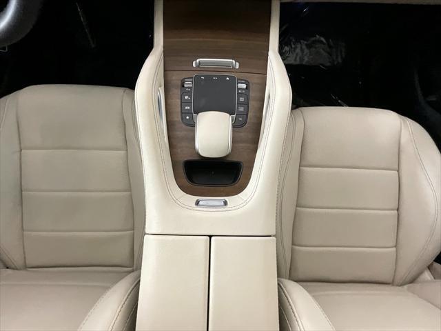 used 2024 Mercedes-Benz GLE 350 car, priced at $59,991