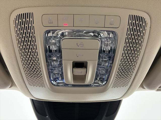 used 2024 Mercedes-Benz GLE 350 car, priced at $59,991
