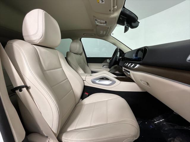 used 2024 Mercedes-Benz GLE 350 car, priced at $59,991