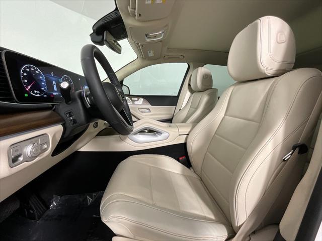 used 2024 Mercedes-Benz GLE 350 car, priced at $59,991