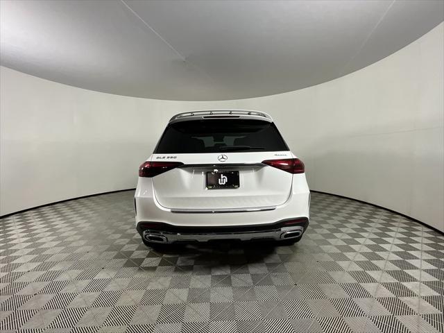 used 2024 Mercedes-Benz GLE 350 car, priced at $59,991