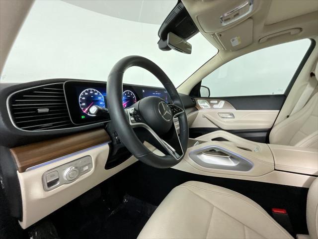 used 2024 Mercedes-Benz GLE 350 car, priced at $59,991