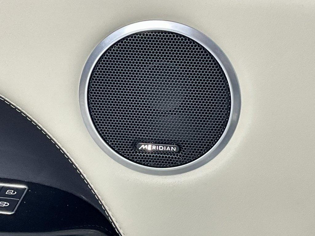 used 2022 Land Rover Range Rover Sport car, priced at $57,991