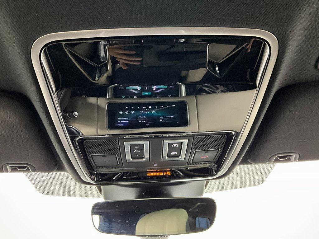 used 2022 Land Rover Range Rover Sport car, priced at $57,991
