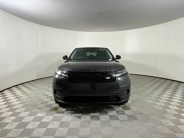 new 2025 Land Rover Range Rover Velar car, priced at $71,155