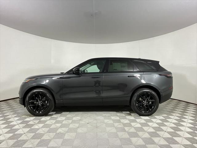 new 2025 Land Rover Range Rover Velar car, priced at $71,155