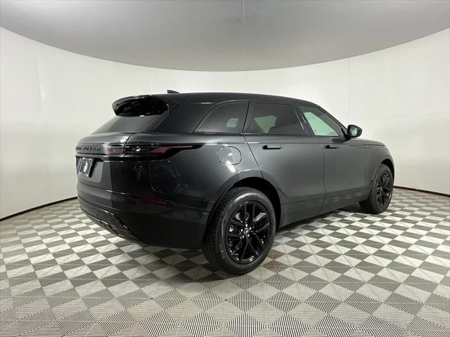 new 2025 Land Rover Range Rover Velar car, priced at $71,155