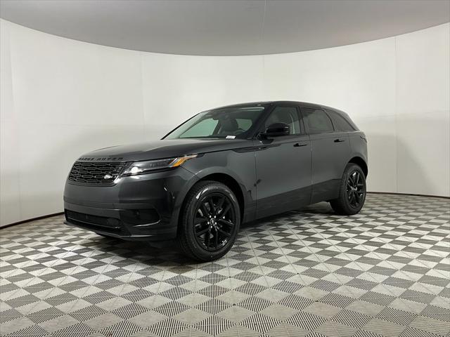 new 2025 Land Rover Range Rover Velar car, priced at $71,155