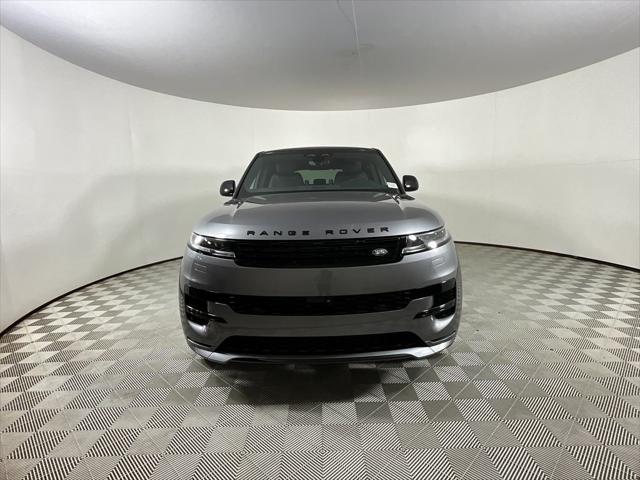 new 2024 Land Rover Range Rover Sport car, priced at $102,255