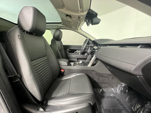 used 2025 Land Rover Discovery Sport car, priced at $42,991