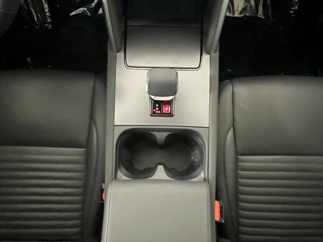 used 2025 Land Rover Discovery Sport car, priced at $42,991